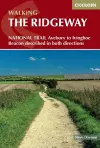 The Ridgeway National Trail cover