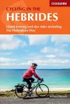 Cycling in the Hebrides cover