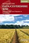 Walking the Gloucestershire Way cover