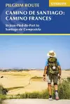 Camino de Santiago: Camino Frances cover