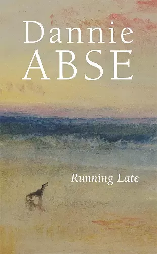 Running Late cover