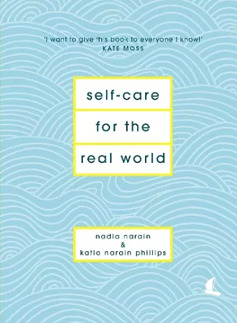 Self-Care for the Real World cover