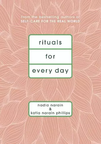 Rituals for Every Day cover