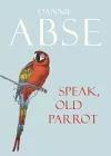 Speak, Old Parrot cover