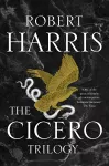 The Cicero Trilogy cover