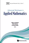 Advanced Techniques In Applied Mathematics cover