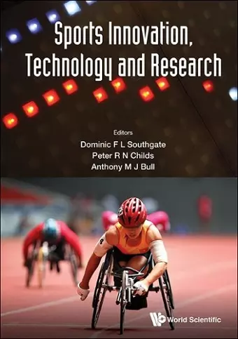 Sports Innovation, Technology And Research cover