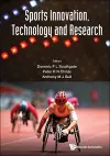 Sports Innovation, Technology And Research cover