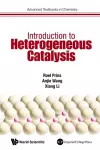 Introduction To Heterogeneous Catalysis cover