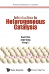 Introduction To Heterogeneous Catalysis cover