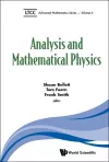 Analysis And Mathematical Physics cover