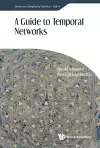 Guide To Temporal Networks, A cover