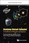 Studying Distant Galaxies: A Handbook Of Methods And Analyses cover