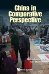 China In Comparative Perspective cover