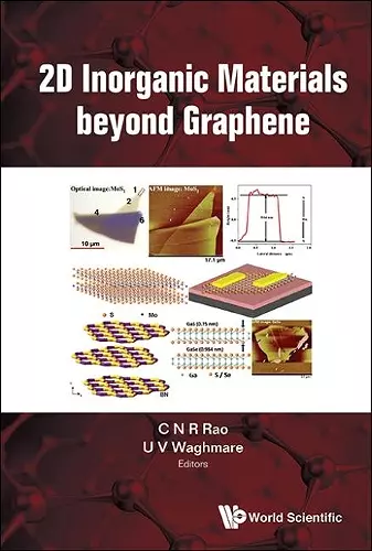 2d Inorganic Materials Beyond Graphene cover