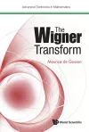 Wigner Transform, The cover