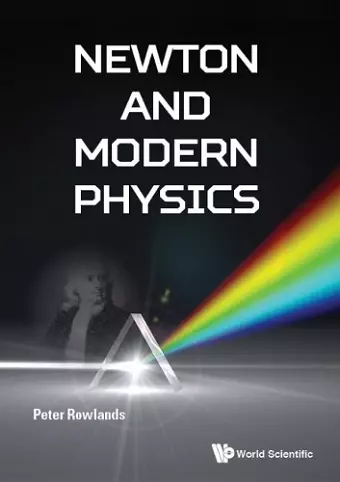 Newton And Modern Physics cover