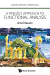 Friendly Approach To Functional Analysis, A cover