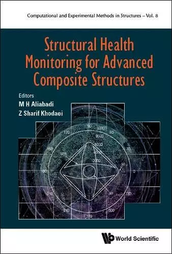 Structural Health Monitoring For Advanced Composite Structures cover