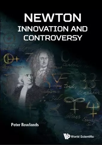 Newton - Innovation And Controversy cover