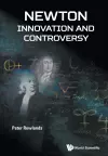 Newton - Innovation And Controversy cover