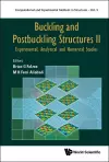 Buckling and Postbuckling Structures II cover