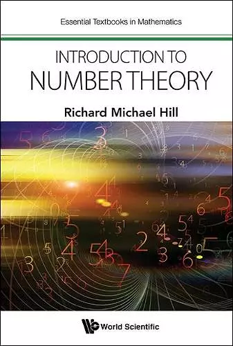 Introduction To Number Theory cover