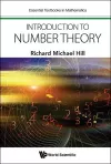 Introduction To Number Theory cover