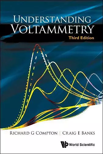 Understanding Voltammetry (Third Edition) cover