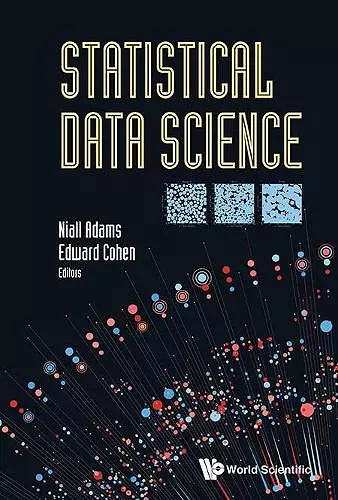 Statistical Data Science cover