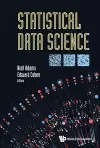 Statistical Data Science cover