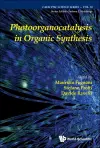Photoorganocatalysis In Organic Synthesis cover