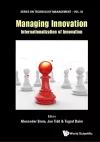 Managing Innovation: Internationalization Of Innovation cover