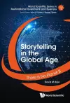 Storytelling In The Global Age: There Is No Planet B cover