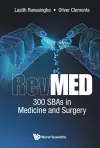 Revmed: 300 Sbas In Medicine And Surgery cover