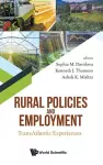 Rural Policies And Employment: Transatlantic Experiences cover