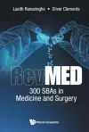 Revmed: 300 Sbas In Medicine And Surgery cover