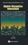 Digital Disruptive Innovation cover