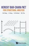 Hencky Bar-chain/net For Structural Analysis cover