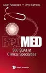 Revmed 300 Sbas In Clinical Specialties cover