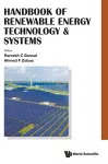 Handbook Of Renewable Energy Technology And Systems cover