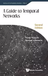 Guide To Temporal Networks, A cover