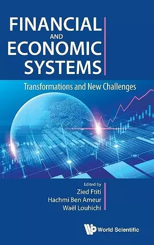 Financial And Economic Systems: Transformations And New Challenges cover