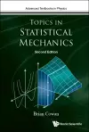 Topics In Statistical Mechanics cover