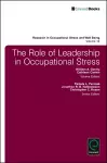The Role of Leadership in Occupational Stress cover