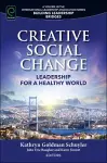 Creative Social Change cover