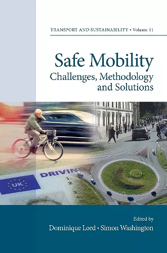Safe Mobility cover