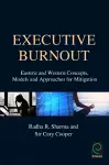 Executive Burnout cover