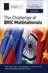 The Challenge of BRIC Multinationals cover