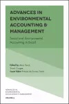 Advances in Environmental Accounting & Management cover